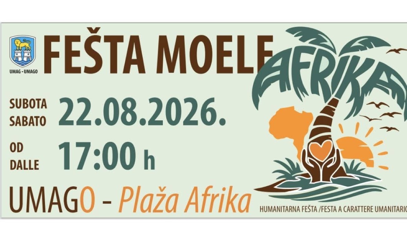 Stanovnici Mjesnog odbora Moela složno organiziraju 13. Feštu Moele